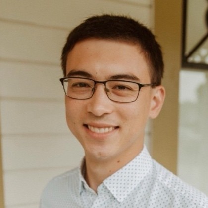 Kevin Wegienka Avatar